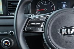 2018 Kia Sportage Si Premium