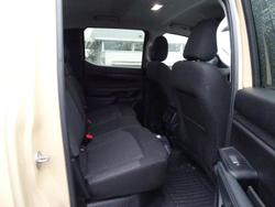 2025 Ford Ranger Super Duty 2026.00MY 4X4 Dual Range Seismic Tan