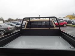 2025 Ford Ranger Super Duty 2026.00MY 4X4 Dual Range Seismic Tan