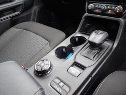 2025 Ford Ranger Super Duty 2026.00MY 4X4 Dual Range Seismic Tan