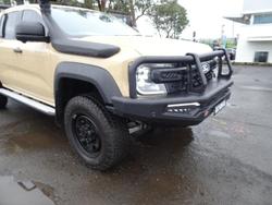 2025 Ford Ranger Super Duty 2026.00MY 4X4 Dual Range Seismic Tan