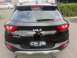 2023 Kia Stonic Sport