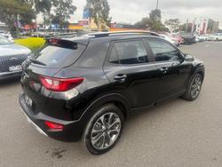 2023 Kia Stonic Sport