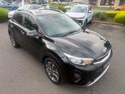2023 Kia Stonic Sport