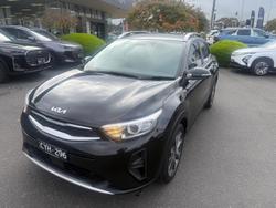 2023 Kia Stonic Sport