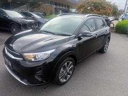 2023 Kia Stonic Sport