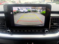 2023 Kia Stonic Sport