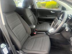 2023 Kia Stonic Sport