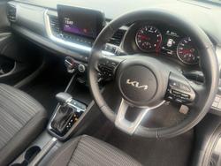 2023 Kia Stonic Sport