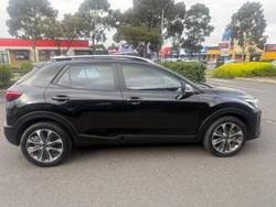 2023 Kia Stonic Sport