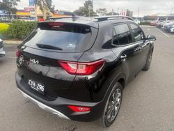 2023 Kia Stonic Sport