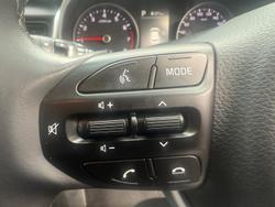 2023 Kia Stonic Sport