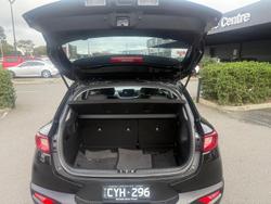 2023 Kia Stonic Sport