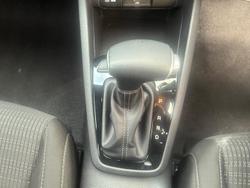 2023 Kia Stonic Sport