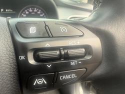 2023 Kia Stonic Sport