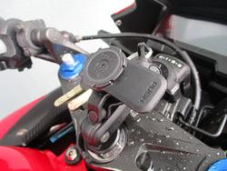 2019 Honda CBR500RA (ABS) LAMS RED