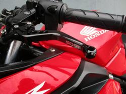 2019 Honda CBR500RA (ABS) LAMS RED