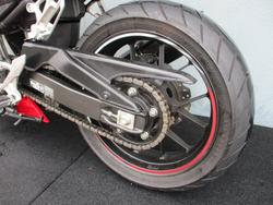 2019 Honda CBR500RA (ABS) LAMS RED