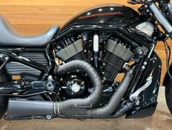 2008 HARLEY-DAVIDSON VRSCDX NIGHT ROD SPECIAL