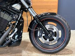 2008 HARLEY-DAVIDSON VRSCDX NIGHT ROD SPECIAL