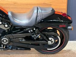 2008 HARLEY-DAVIDSON VRSCDX NIGHT ROD SPECIAL