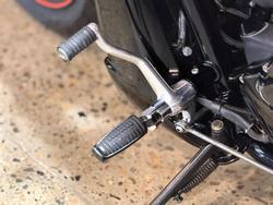 2008 HARLEY-DAVIDSON VRSCDX NIGHT ROD SPECIAL