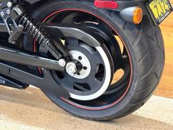 2008 HARLEY-DAVIDSON VRSCDX NIGHT ROD SPECIAL