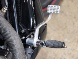 2008 HARLEY-DAVIDSON VRSCDX NIGHT ROD SPECIAL