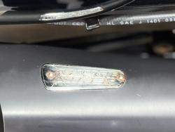 2008 HARLEY-DAVIDSON VRSCDX NIGHT ROD SPECIAL