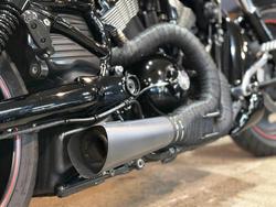 2008 HARLEY-DAVIDSON VRSCDX NIGHT ROD SPECIAL