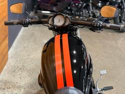 2008 HARLEY-DAVIDSON VRSCDX NIGHT ROD SPECIAL