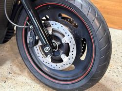 2008 HARLEY-DAVIDSON VRSCDX NIGHT ROD SPECIAL