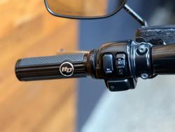 2008 HARLEY-DAVIDSON VRSCDX NIGHT ROD SPECIAL