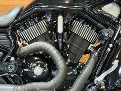 2008 HARLEY-DAVIDSON VRSCDX NIGHT ROD SPECIAL