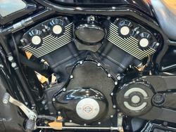 2008 HARLEY-DAVIDSON VRSCDX NIGHT ROD SPECIAL