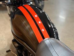 2008 HARLEY-DAVIDSON VRSCDX NIGHT ROD SPECIAL