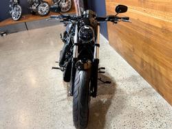 2008 HARLEY-DAVIDSON VRSCDX NIGHT ROD SPECIAL