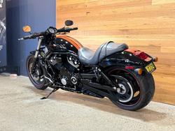 2008 HARLEY-DAVIDSON VRSCDX NIGHT ROD SPECIAL
