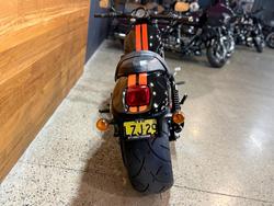 2008 HARLEY-DAVIDSON VRSCDX NIGHT ROD SPECIAL