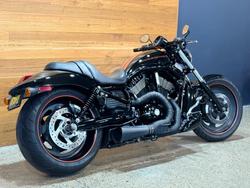 2008 HARLEY-DAVIDSON VRSCDX NIGHT ROD SPECIAL