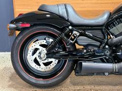 2008 HARLEY-DAVIDSON VRSCDX NIGHT ROD SPECIAL