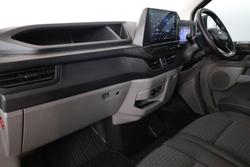 2023 Ford Transit Custom Trend 320S