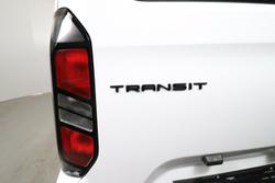 2023 Ford Transit Custom Trend 320S