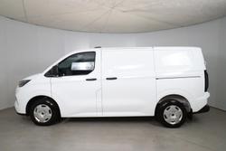 2023 Ford Transit Custom Trend 320S