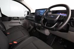 2023 Ford Transit Custom Trend 320S