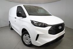 2023 Ford Transit Custom Trend 320S