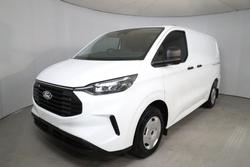 2023 Ford Transit Custom Trend 320S