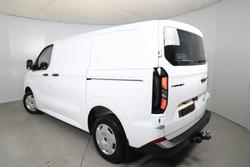 2023 Ford Transit Custom Trend 320S