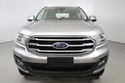 2022 Ford Everest Ambiente