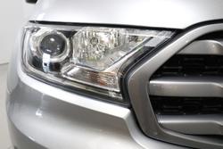 2022 Ford Everest Ambiente